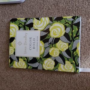 Vera Bradley Coloring Notes